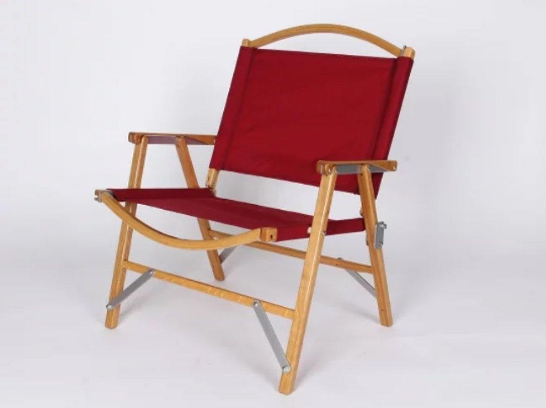 Kermit Chair｜【標準】經典白橡木克米特椅